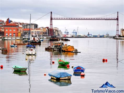 Portugalete 